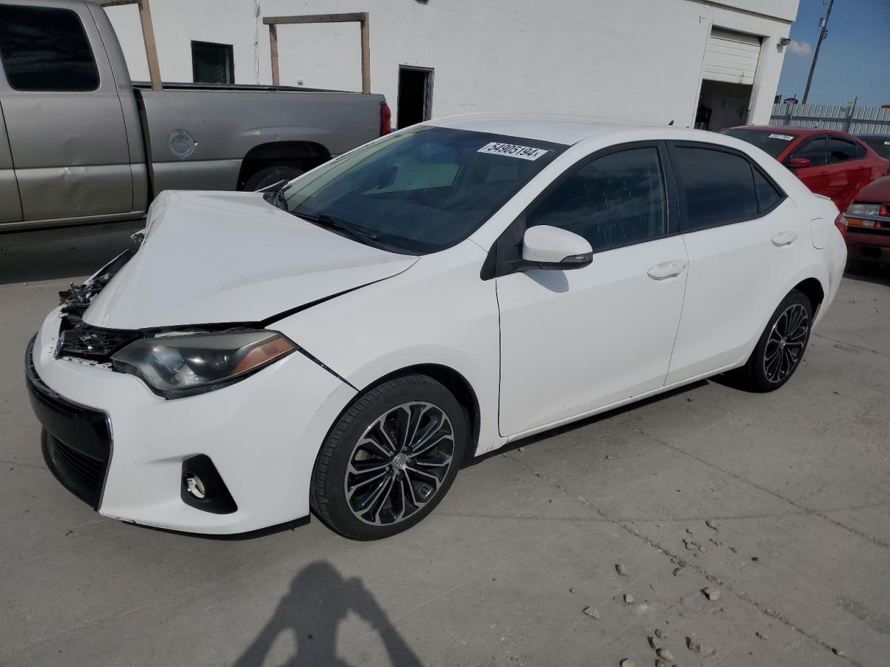 toyota corolla 2014 5yfburhe2ep140856