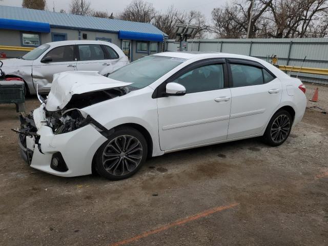 toyota corolla l 2014 5yfburhe2ep152411