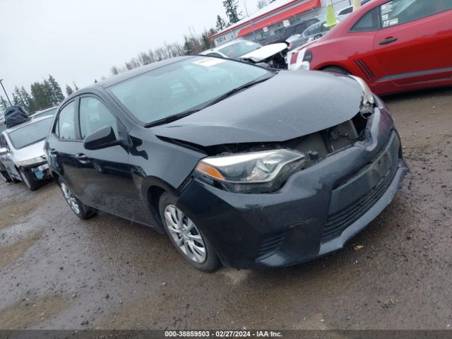 toyota corolla 2014 5yfburhe2ep155163