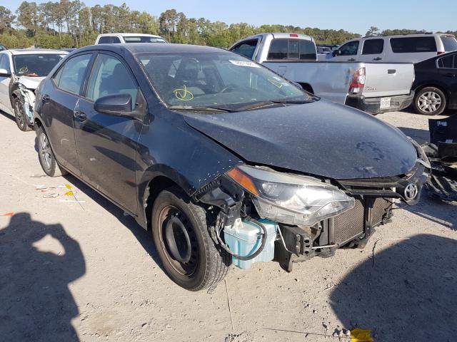 toyota corolla l 2015 5yfburhe2fp182624