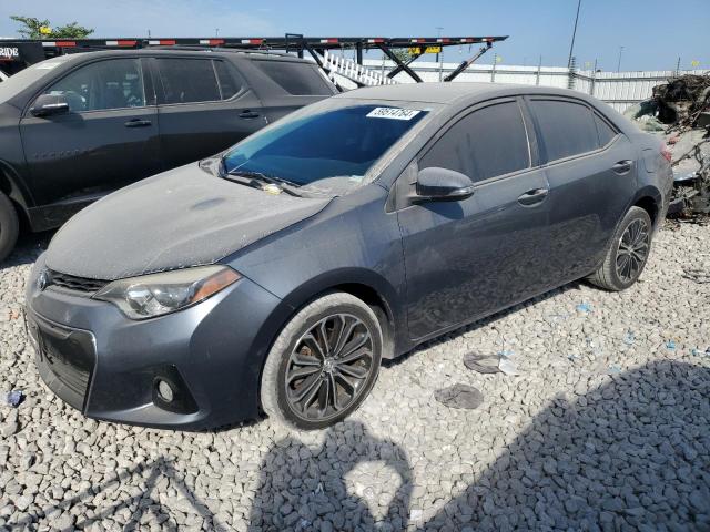 toyota corolla l 2015 5yfburhe2fp189475