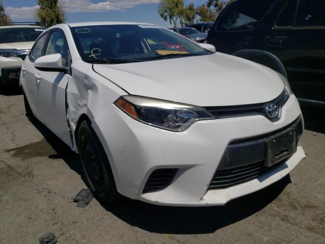 toyota corolla l 2015 5yfburhe2fp189766