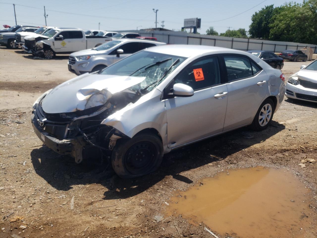 toyota corolla 2015 5yfburhe2fp207036