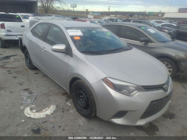 toyota corolla 2015 5yfburhe2fp211121