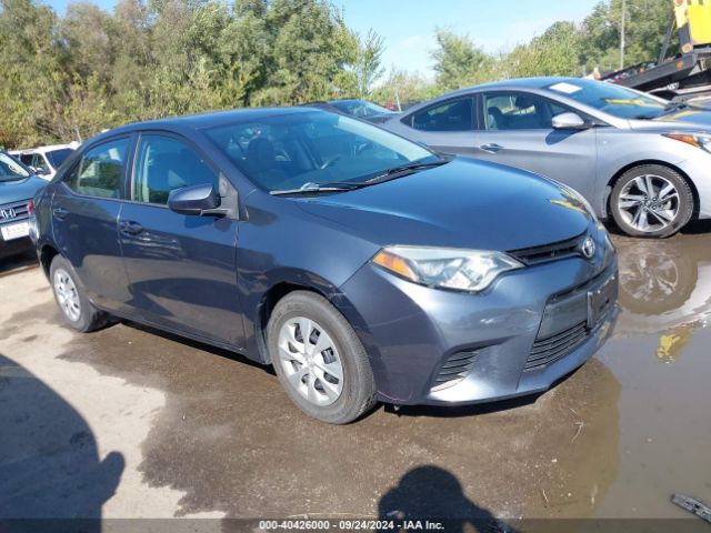 toyota corolla 2015 5yfburhe2fp229442