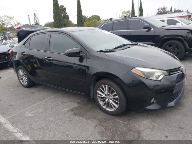 toyota corolla 2015 5yfburhe2fp236939