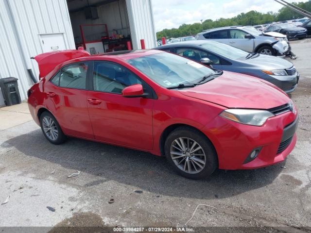 toyota corolla 2015 5yfburhe2fp239436