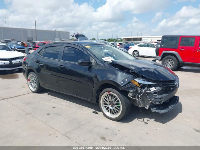 toyota corolla 2015 5yfburhe2fp240182