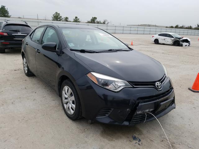 toyota corolla l 2015 5yfburhe2fp241199