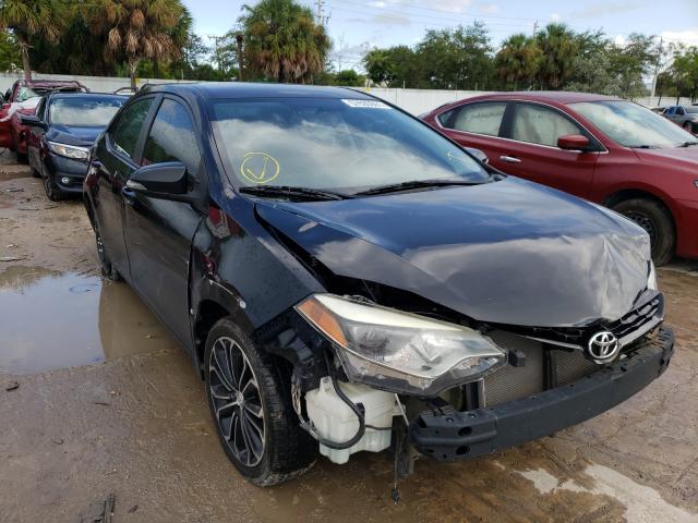 toyota corolla l 2015 5yfburhe2fp251554