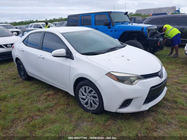 toyota corolla 2015 5yfburhe2fp267771