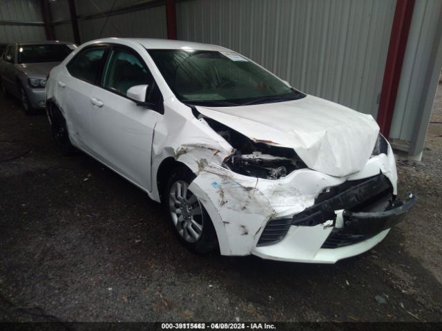 toyota corolla 2015 5yfburhe2fp268368