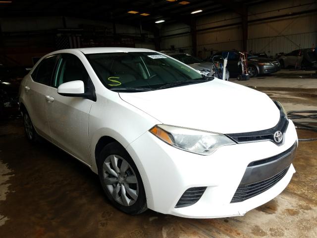 toyota corolla l 2015 5yfburhe2fp269178