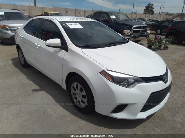 toyota corolla 2015 5yfburhe2fp291374