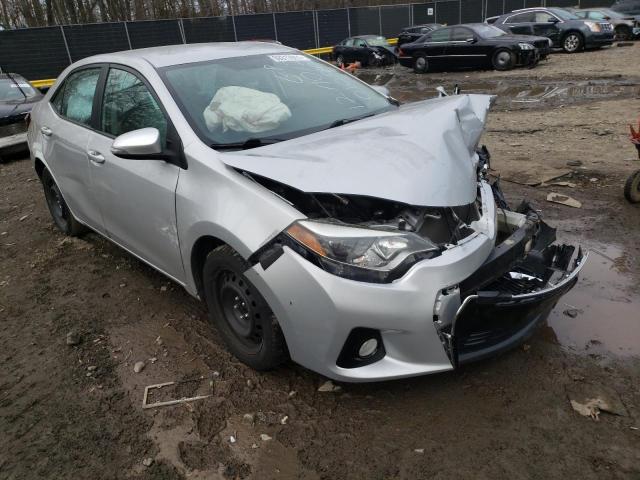 toyota corolla l 2015 5yfburhe2fp301126