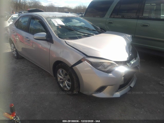 toyota corolla 2015 5yfburhe2fp306472