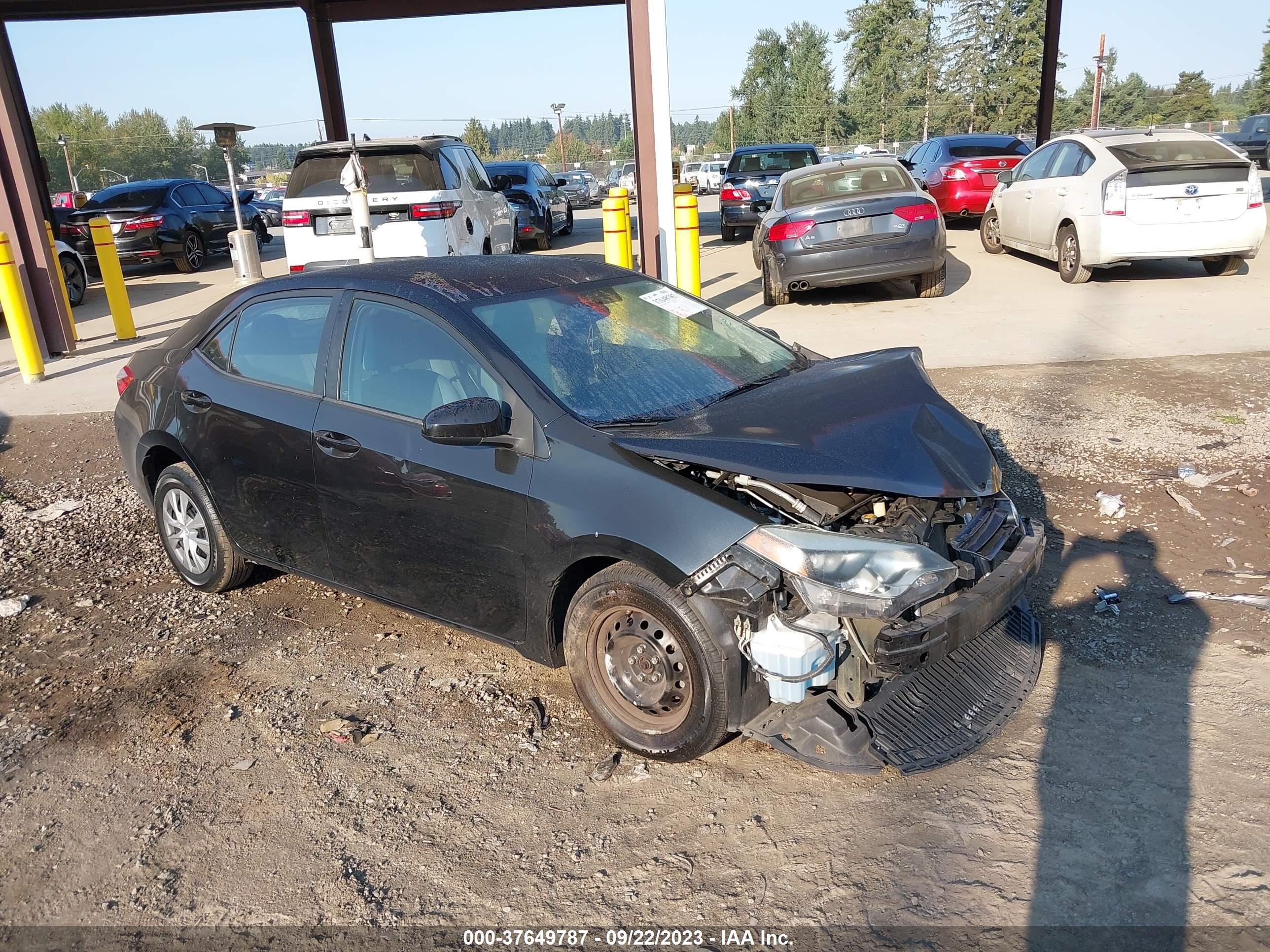 toyota corolla 2015 5yfburhe2fp330416