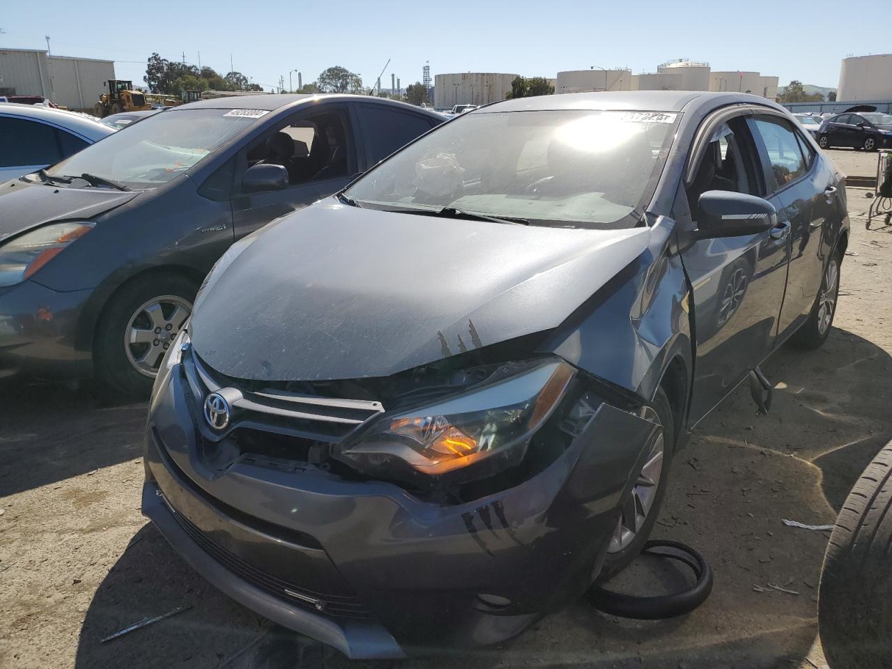 toyota corolla 2015 5yfburhe2fp336913