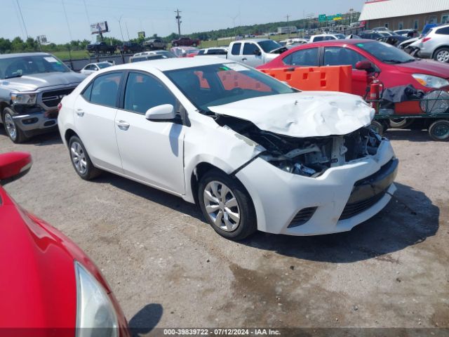 toyota corolla 2015 5yfburhe2fp339424