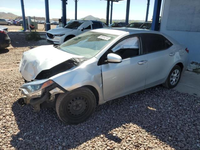 toyota corolla l 2015 5yfburhe2fp343330