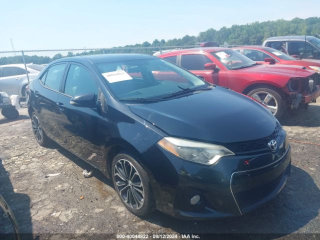 toyota corolla 2015 5yfburhe2fp347863