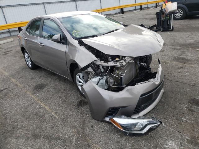 toyota corolla l 2015 5yfburhe2fp355235