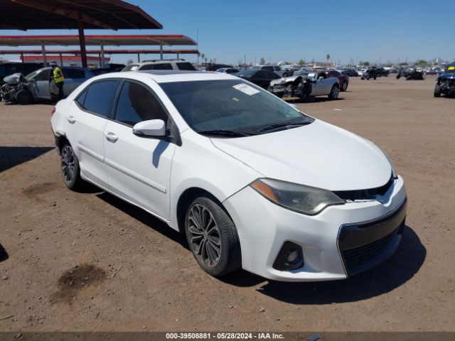 toyota corolla 2015 5yfburhe2fp358524