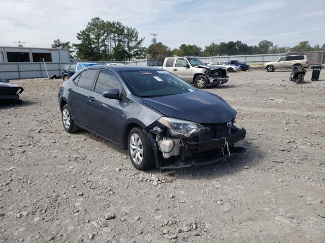 toyota corolla l 2016 5yfburhe2gp366737