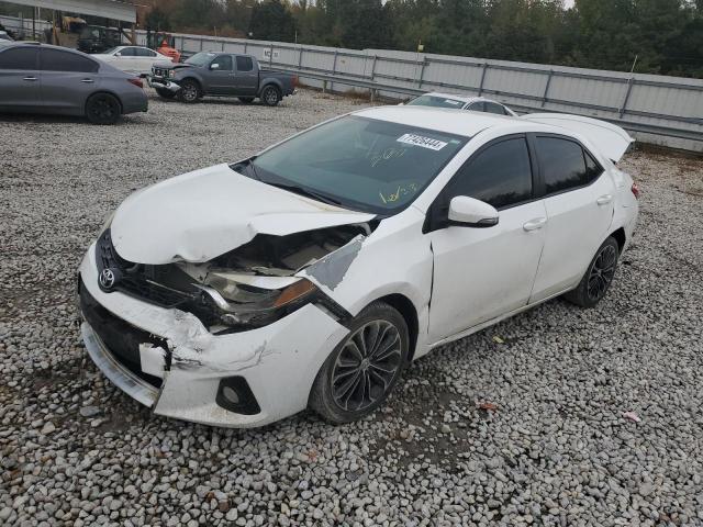 toyota corolla l 2016 5yfburhe2gp367449