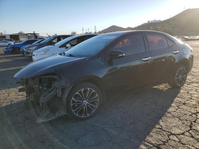 toyota corolla l 2016 5yfburhe2gp379990