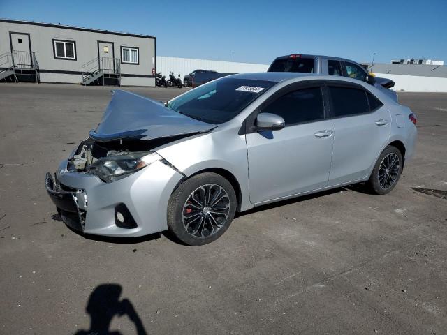 toyota corolla l 2016 5yfburhe2gp384753