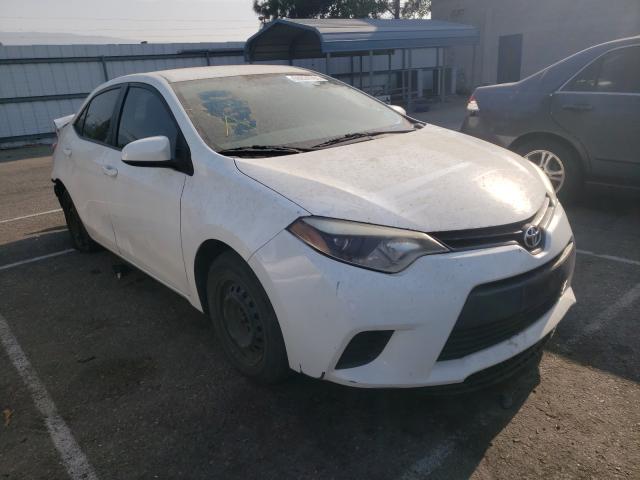 toyota corolla l 2016 5yfburhe2gp388091