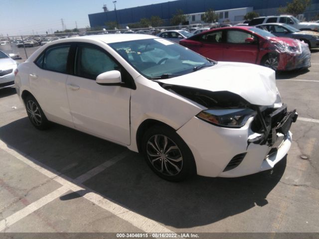 toyota corolla 2016 5yfburhe2gp388818