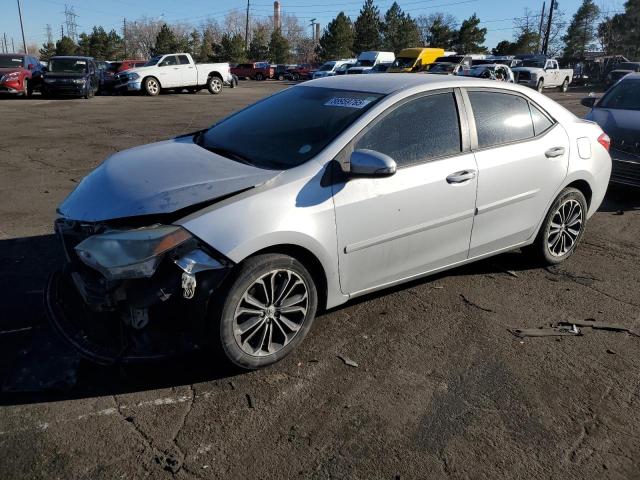 toyota corolla l 2016 5yfburhe2gp389953