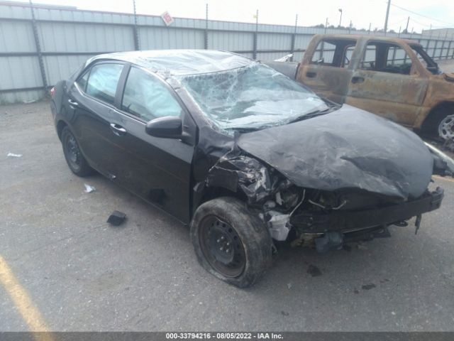 toyota corolla 2016 5yfburhe2gp398457