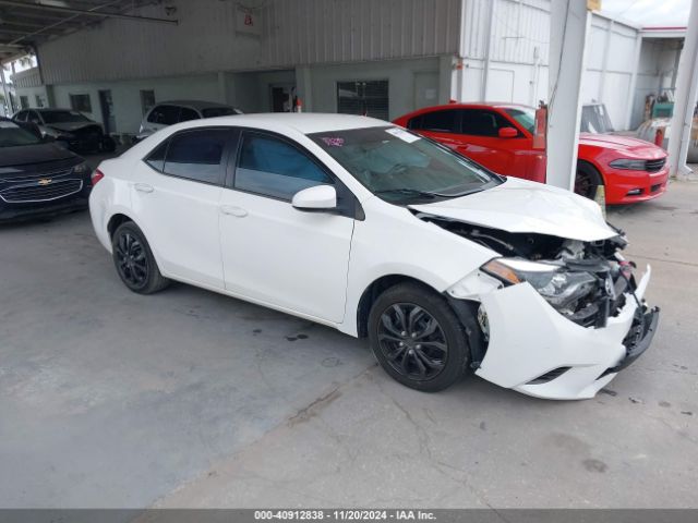 toyota corolla 2016 5yfburhe2gp399513