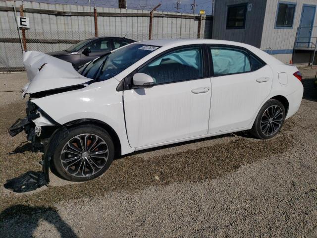 toyota corolla l 2016 5yfburhe2gp399740