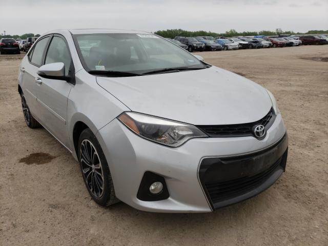 toyota corolla l 2016 5yfburhe2gp406637