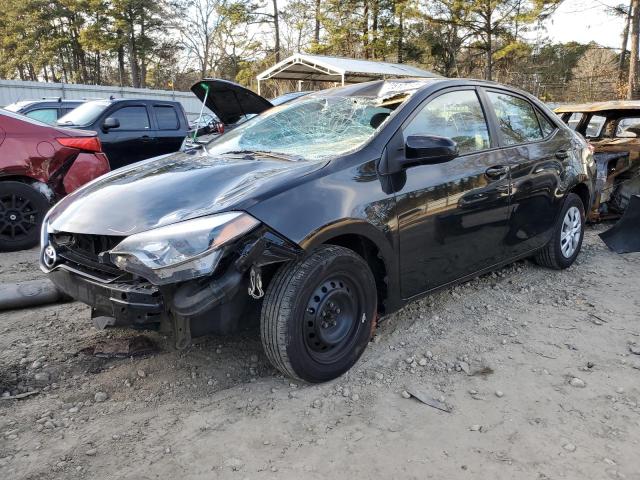 toyota corolla 2016 5yfburhe2gp418593