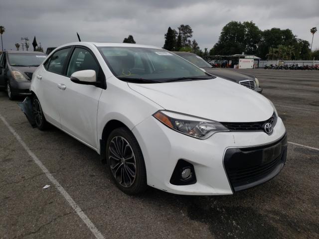 toyota corolla l 2016 5yfburhe2gp433546