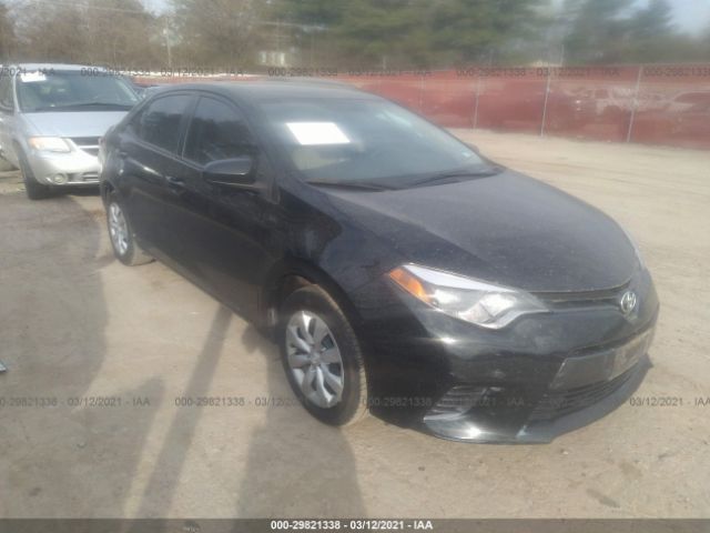 toyota corolla 2016 5yfburhe2gp435460