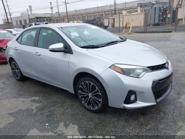 toyota corolla 2016 5yfburhe2gp451643