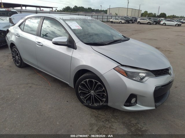 toyota corolla 2016 5yfburhe2gp455286