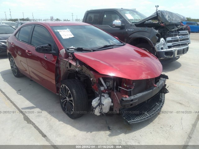 toyota corolla 2016 5yfburhe2gp459905