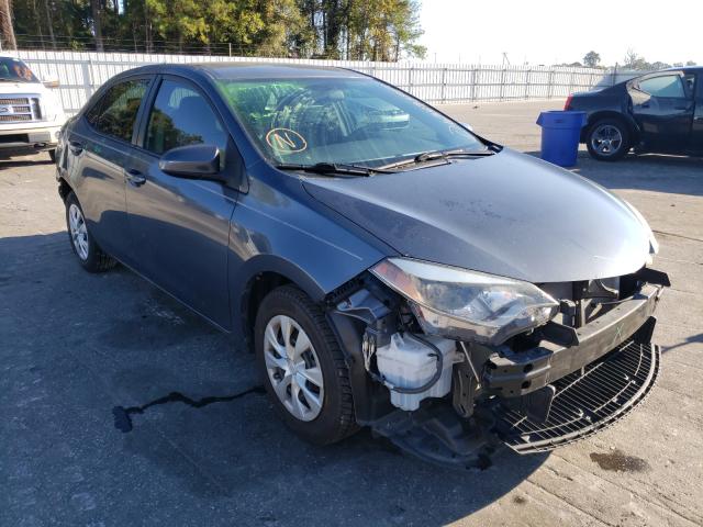 toyota corolla l 2016 5yfburhe2gp476042