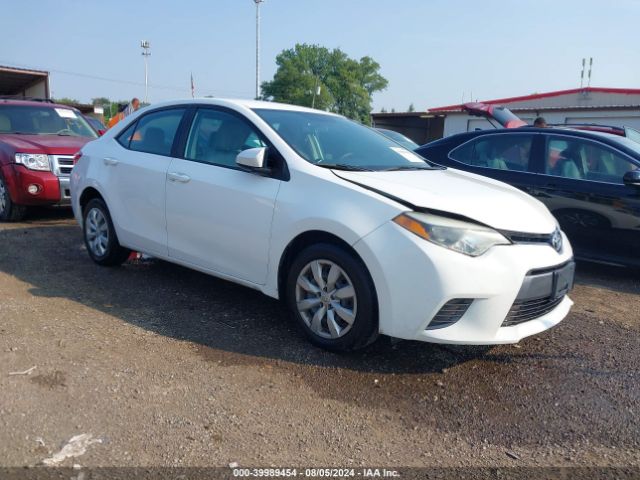 toyota corolla 2016 5yfburhe2gp485436