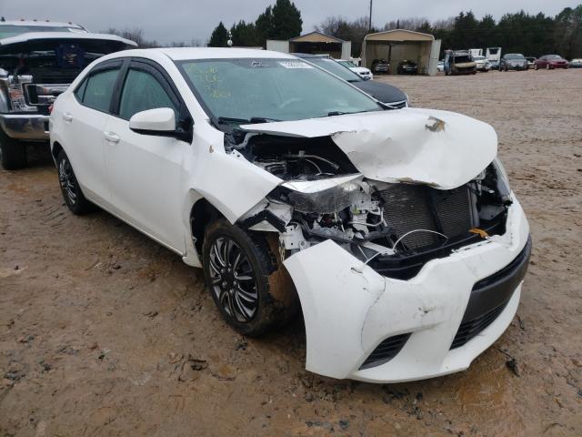 toyota corolla l 2016 5yfburhe2gp489597