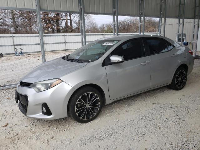 toyota corolla l 2016 5yfburhe2gp489843