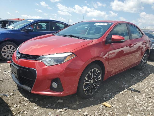 toyota corolla l 2016 5yfburhe2gp492032