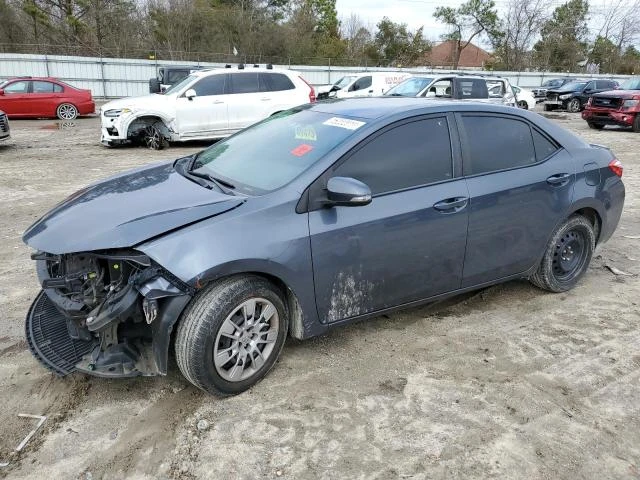 toyota corolla l 2016 5yfburhe2gp495366